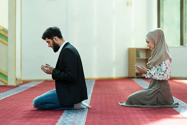 6 Powerful Dua For Love Back