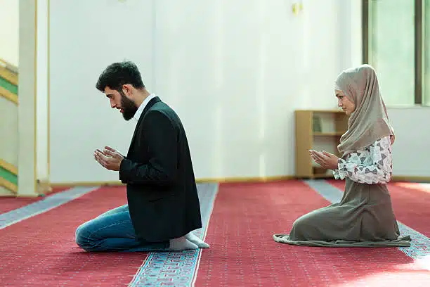 6 Powerful Dua For Love Back