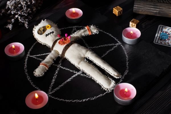 Vashikaran Specialist In India – Easy Solution