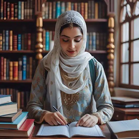 Home 16 Achieve Success with Wazifa For Exams In Hindi