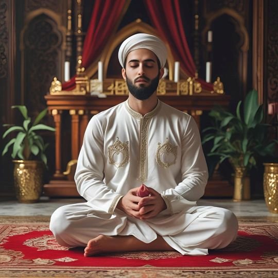 Home 8 Powerful Dua For Love Success