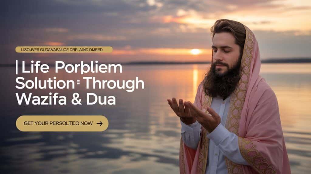 Powerful Dua For Love Success 2 ruhani ilm 2