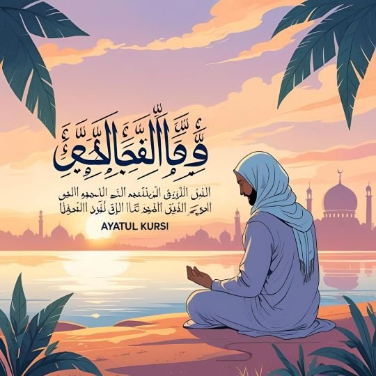 Dua for love Istikhara and Ayatul Kursi