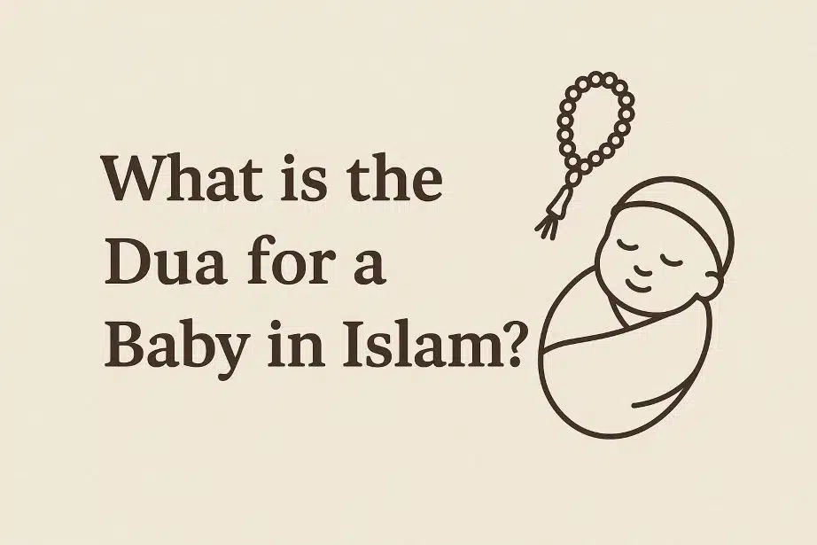 Home 13 Dua For A Child In Islam: Dua For Hope And Blessings