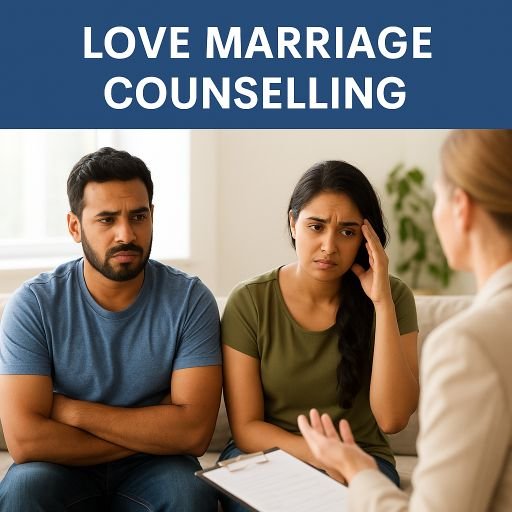 Love Marriage Counselling Services Sydney / Melbourne