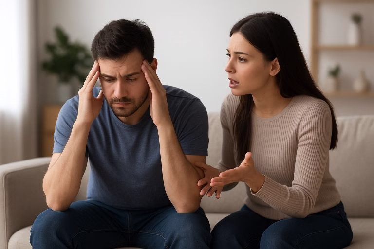 Love Problem Solution Tips For Couples