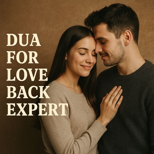 Home 16 Dua For Love Back Expert