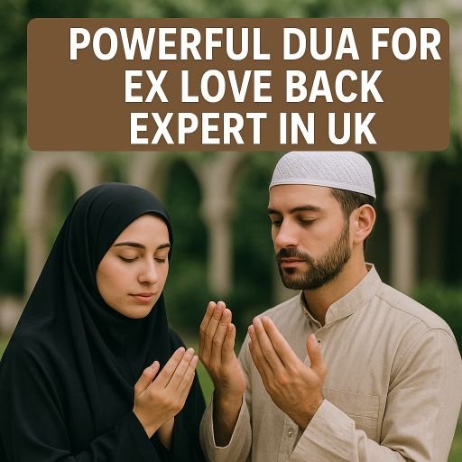 Ex Love Back Expert In UK
