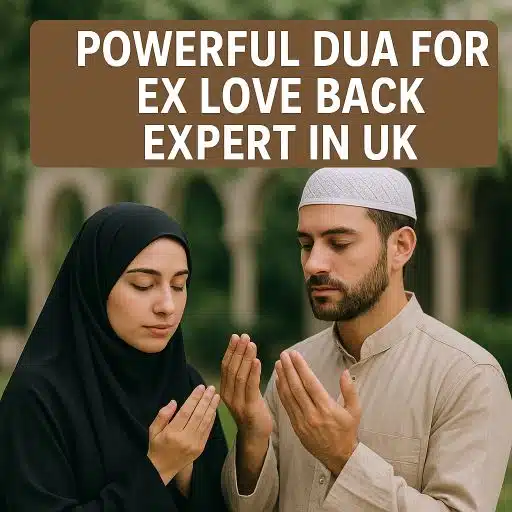 Ex Love Back Expert In UK