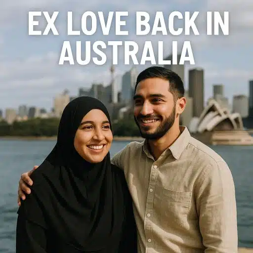 Ex Love Back In Australia