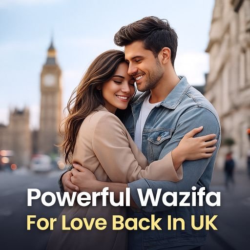 Home 6 Powerful Wazifa For Love Back In UK