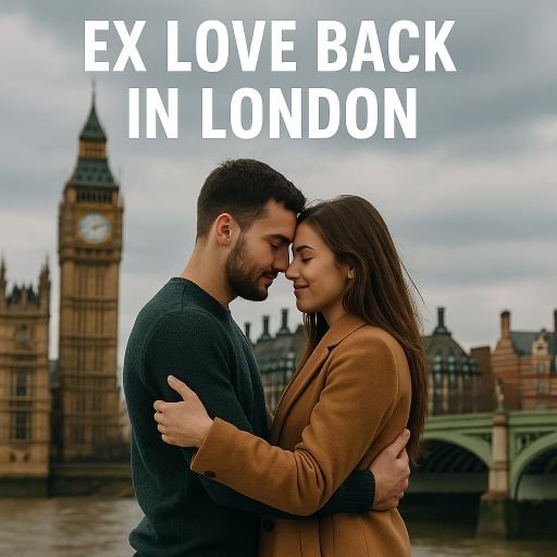 Ex Love Back In London