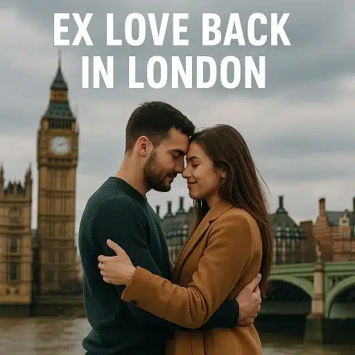 Ex Love Back In London