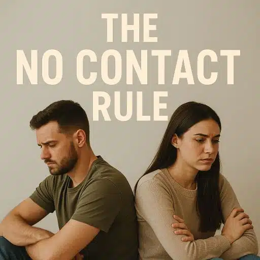 The No Contact Rule